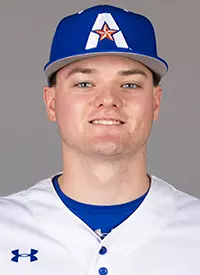 Reed Thomas 2024 Baseball Headshot