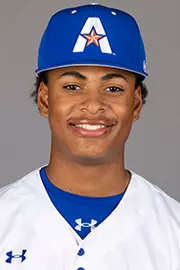 Ryan Black 2024 Baseball Headshot