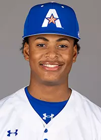Ryan Black 2024 Baseball Headshot