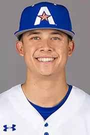 Ryan Ellis 2024 Baseball Headshot