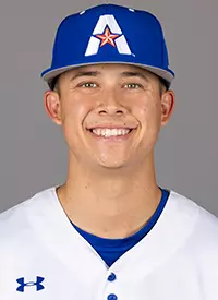 Ryan Ellis 2024 Baseball Headshot