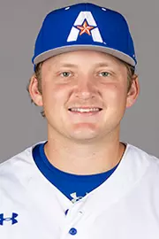 Sam Collins 2024 Baseball Headshot