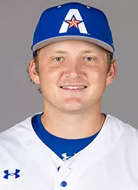 Sam Collins 2024 Baseball Headshot