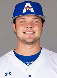Tate Bethel 2024 Baseball Headshot