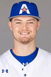 Trevor Eby 2024 Baseball Headshot