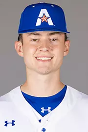 Tristan Wittau 2024 Baseball Headshot