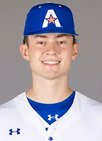 Tristan Wittau 2024 Baseball Headshot