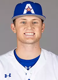 Tyce Armstrong 2024 Baseball Headshot
