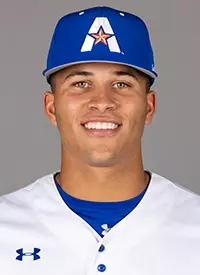 Tyson Pointer 2024 Baseball Headshot