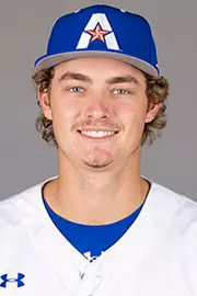William Johnson 2024 Baseball Headshot