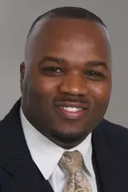 Ira Childress