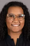 Amyrah Lee 2023 volleyball headshot