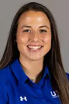 Kayla Kabrich Headshot