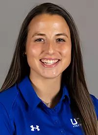Kayla Kabrich Headshot