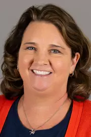 Angela Perry