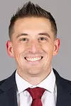 Mike Buhmeyer Headshot 2023-24