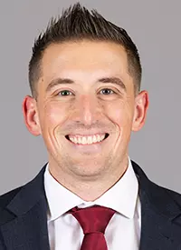 Mike Buhmeyer Headshot 2023-24