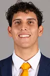 Sean Kostecki Headshot 2023-24