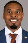 Keith Pickens Headshot 2023-24