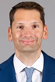 Sean Stout