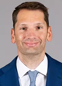 Sean Stout Headshot 2023-24