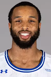 Sterling Gaston-Chapman Headshot 2023-24