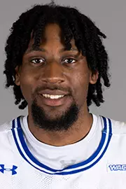 Darrius Miles Headshot 2023-24