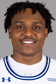 Phillip Russell Headshot 2023-24