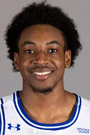 Makaih Williams Headshot 2023-24
