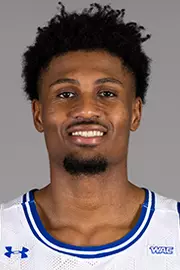 Shemar Wilson Headshot 2023-24