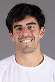 2024 Solano Caffarena Headshot