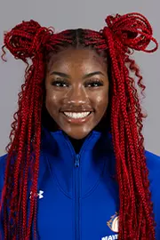 Alaila Jones