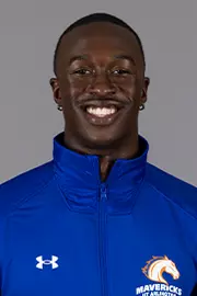 Zion Allen