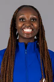 Thomasin Eboko