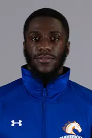 Cameron Macon