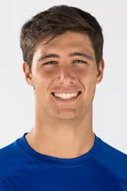 2024-2025 Men's Tennis Andres Medus Website Headshot