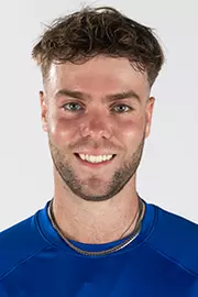 2024-2025 Men's Tennis Daniel Pérez-Caraballo Website Headshot