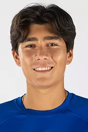 2024-2025 Men's Tennis Ian Uraga Website Headshot