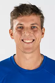 2024-2025 Men's Tennis Pedro Sasso Website Headshot