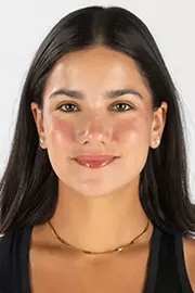 2024-2025 Women's Tennis Ana Paula Jimenez Website Headshot
