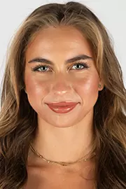 2024-2025 Women's Tennis Ioana Dumitrescu Website Headshot