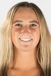 2024-2025 Women's Tennis Nika Novikova Website Headshot
