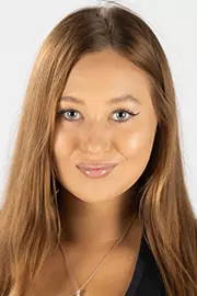 2024-2025 Women's Tennis Valeriia Ivanovskaia Website Headshot