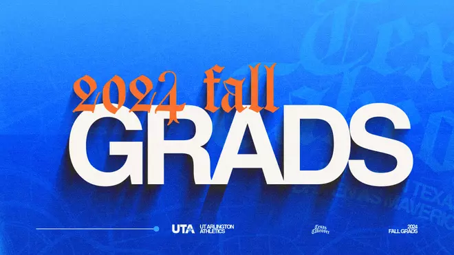 2024 Fall Graduates