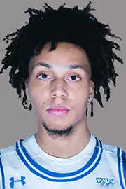 Chauncey Gibson Web Headshot