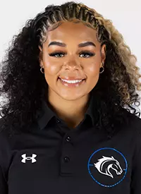 Alexsyah Goudeau 2024-25 Headshot