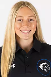 Aspen Thornton 2024-25 Headshot