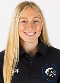 Aspen Thornton 2024-25 Headshot