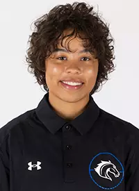 Aubrey Reid 2024-25 Headshot