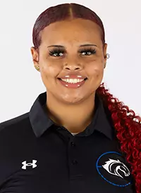 Jamaya Perry 2024-25 Headshot